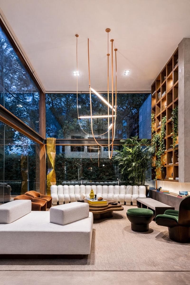 Espectacular casa en venta en la mejor zona de San Isidro - 1