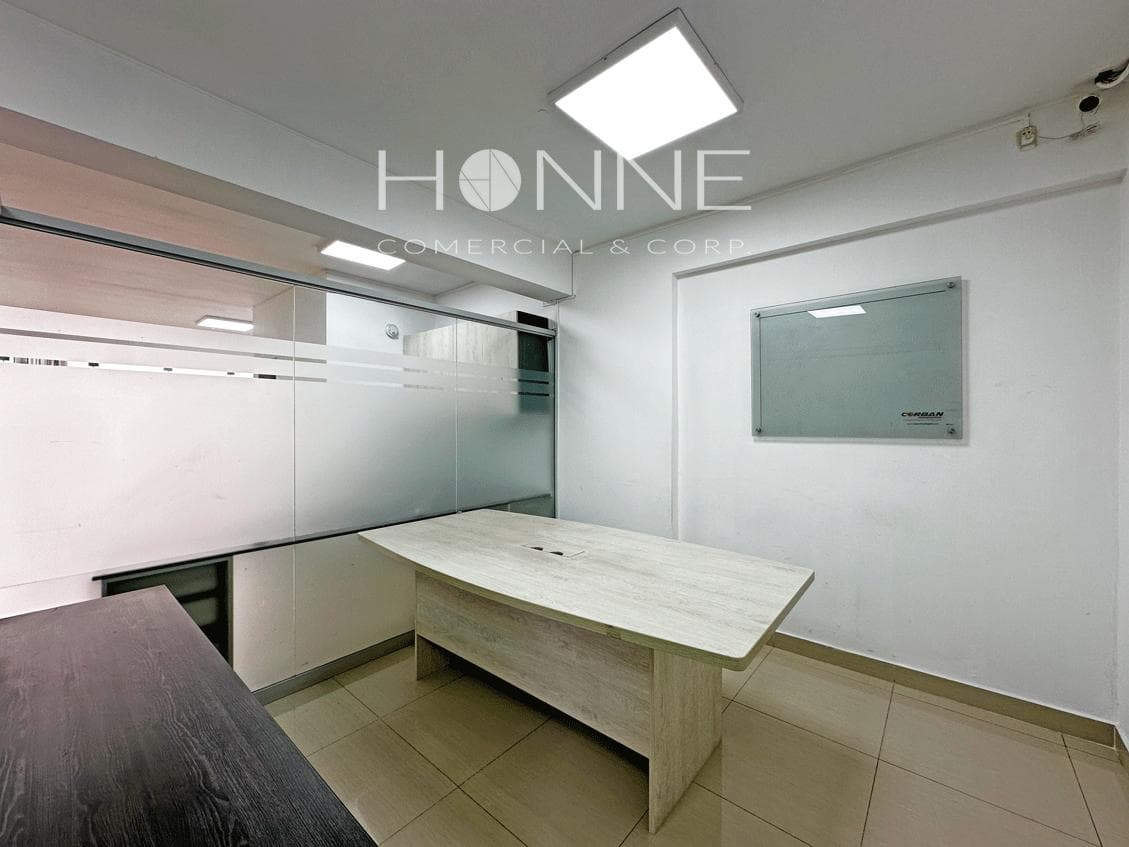 Oficina - Callao - 1