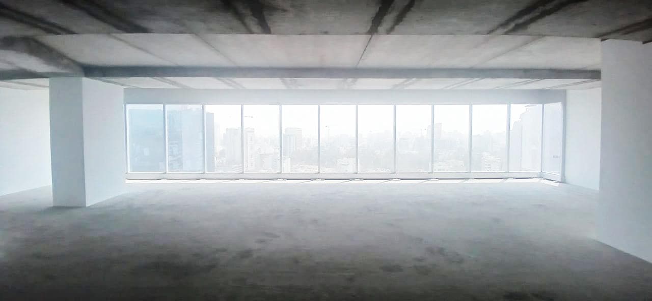 Oficina en VENTA - 300 m2 - San Isidro - 1