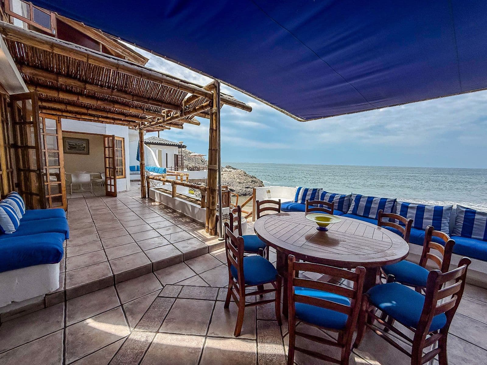 Casa de playa Bujama- Asia - 1