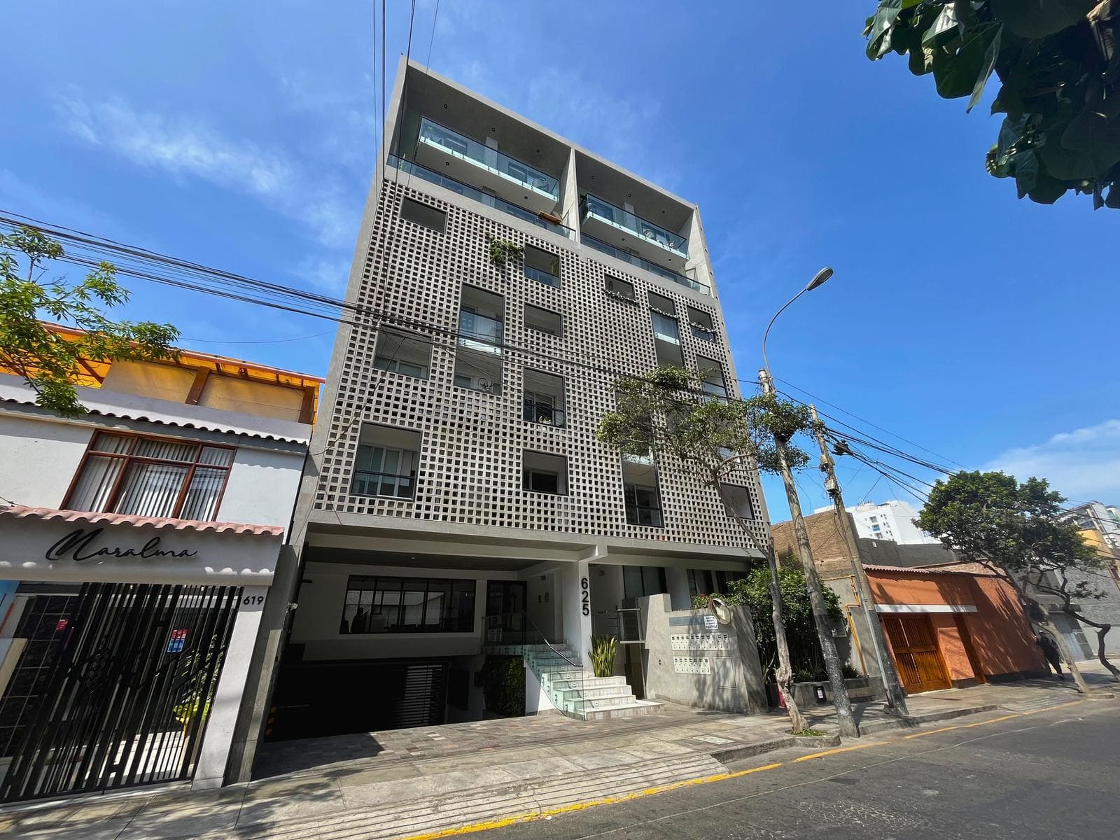 Departamento Moderno | 75 M² | Gas Natural | Zonas Comunes + Parrilla + Gym - 1