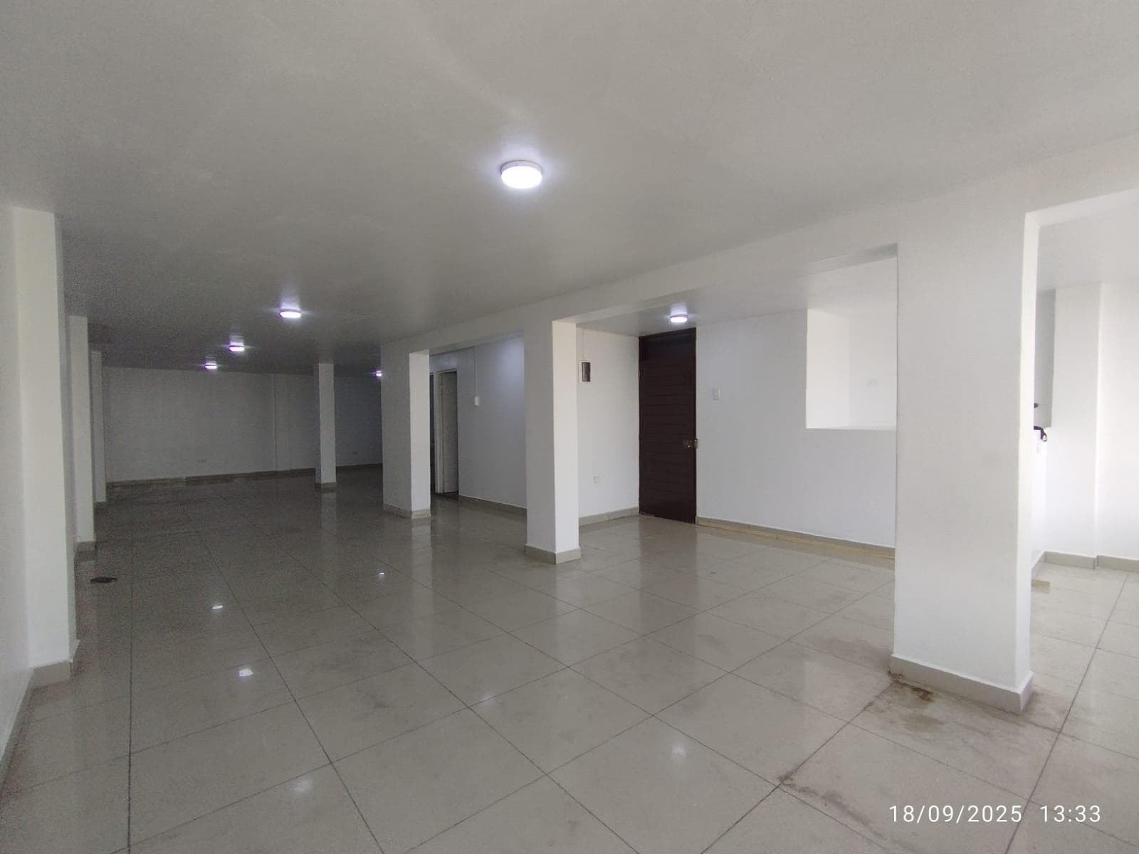 Local Comercial En Venta – Los Olivos (Ubicación Top) - 1