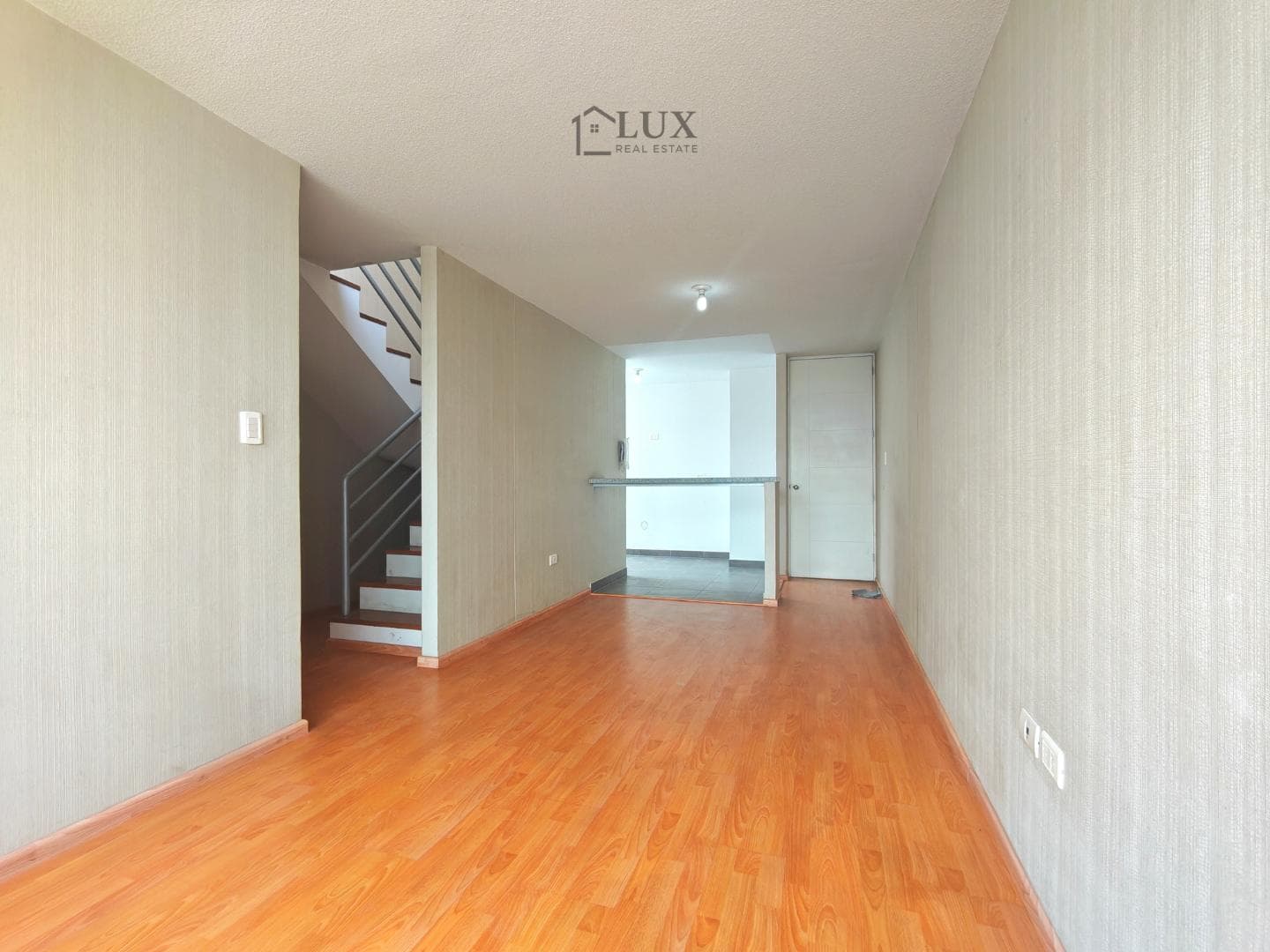 Dúplex con vistas panorámicas - 1