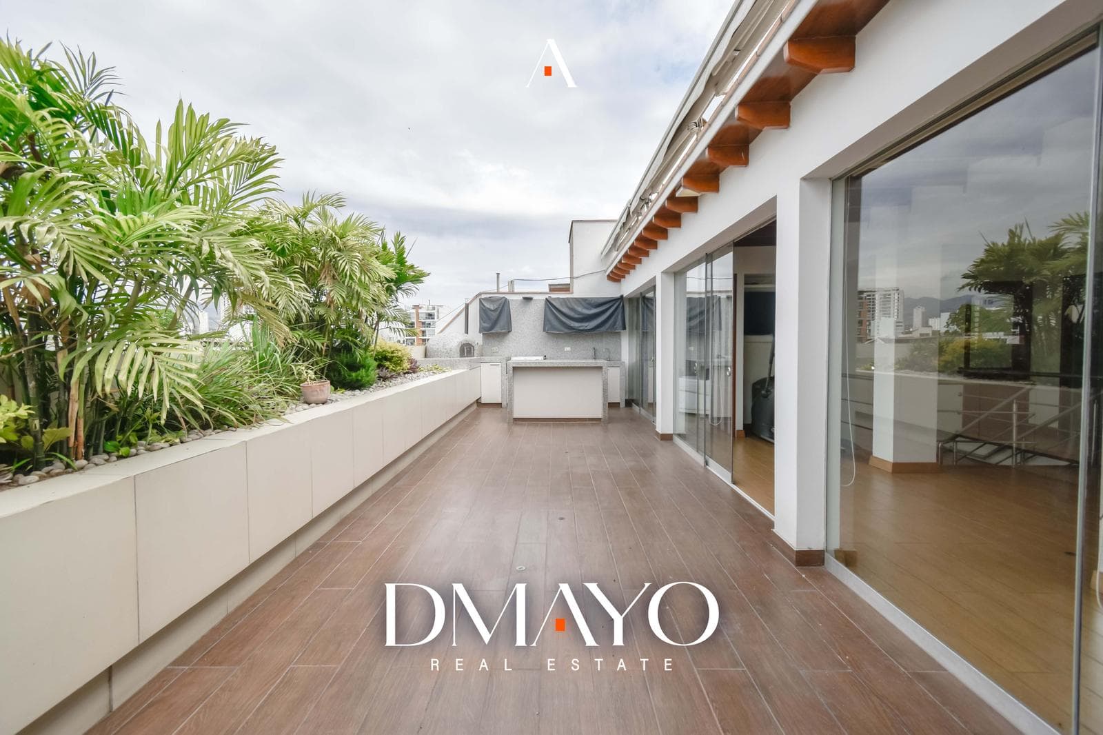 Increíble Dúplex en venta en San Antonio - 1