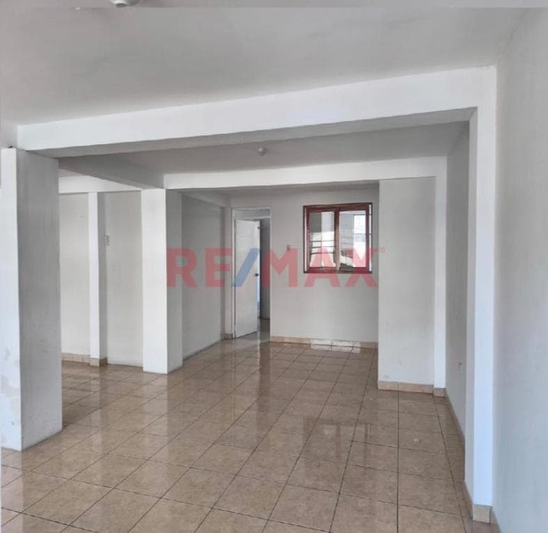 Departamento En Venta En Los Olivos + Aires – Cerca A Megaplaza - 1