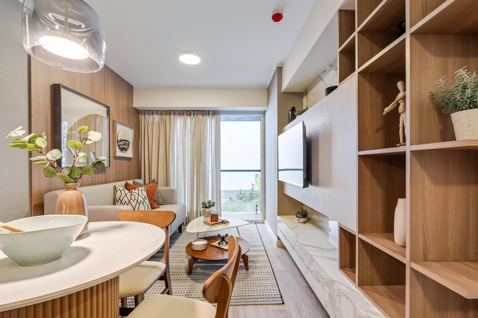 132 Mtr2• Duplex • 3 Dormitorios• Terraza - 1