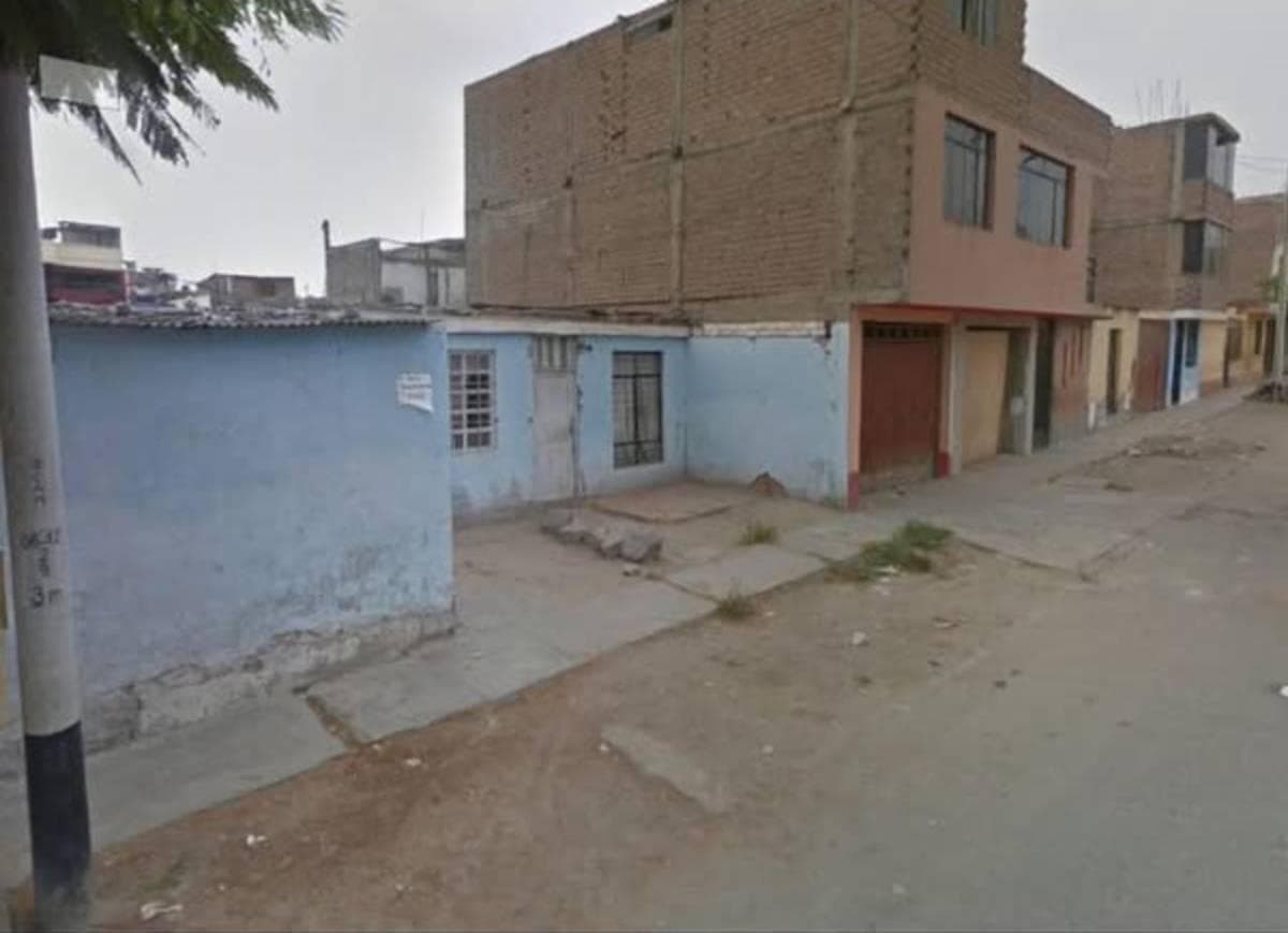 ¡Oportunidad Única de Inversión! En San Juan de Miraflores - 1