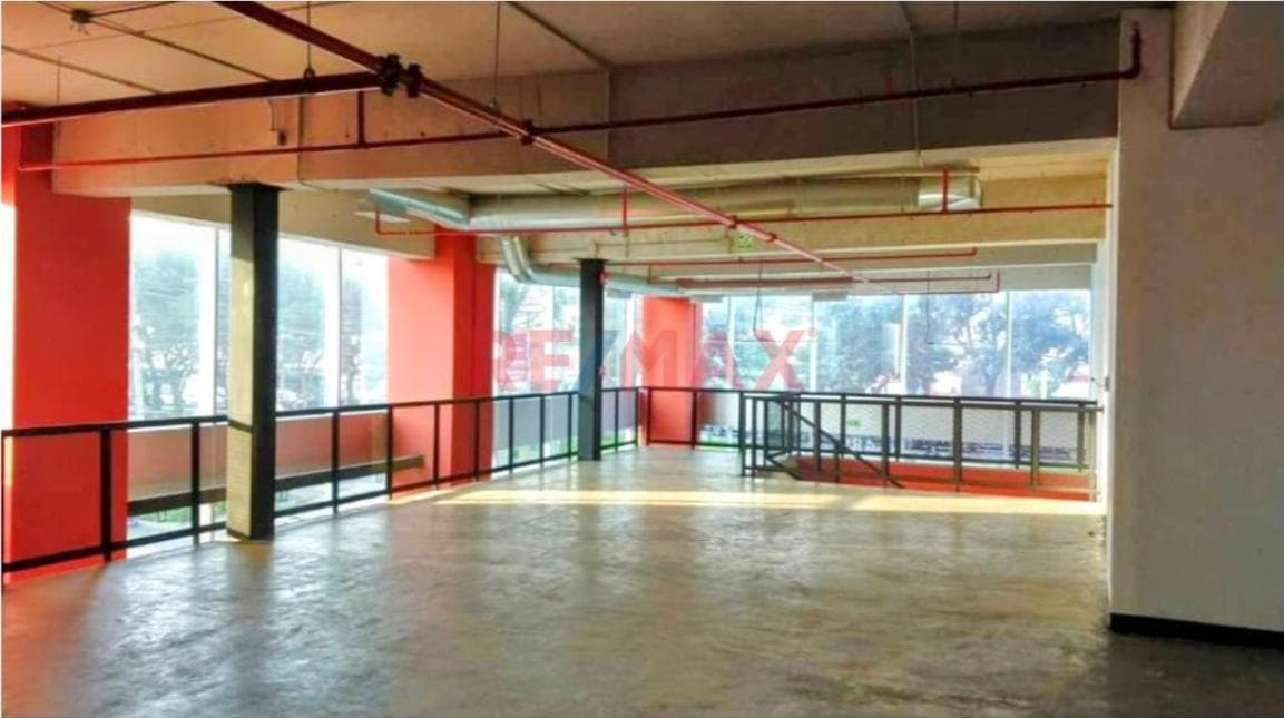 Local Comercial En Venta – Av. Pershing, Magdalena - 1