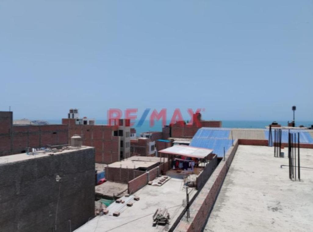 Departamento En Preventa En Barranca – Excelente Ubicación - 1