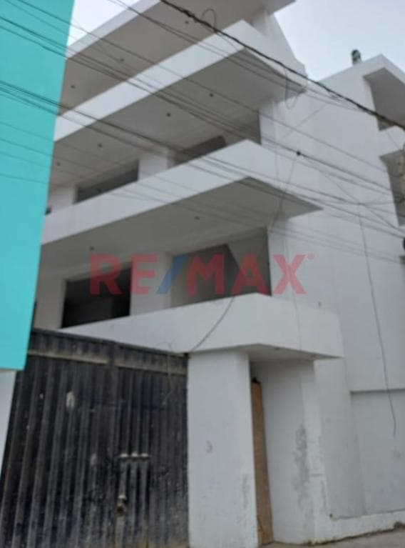 Departamento En Preventa En Barranca – Excelente Ubicación - 1