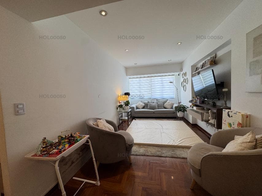 VENTA DE DEPARTAMENTO DE 3 DORMITORIOS CHACARILLA SURCO - 1