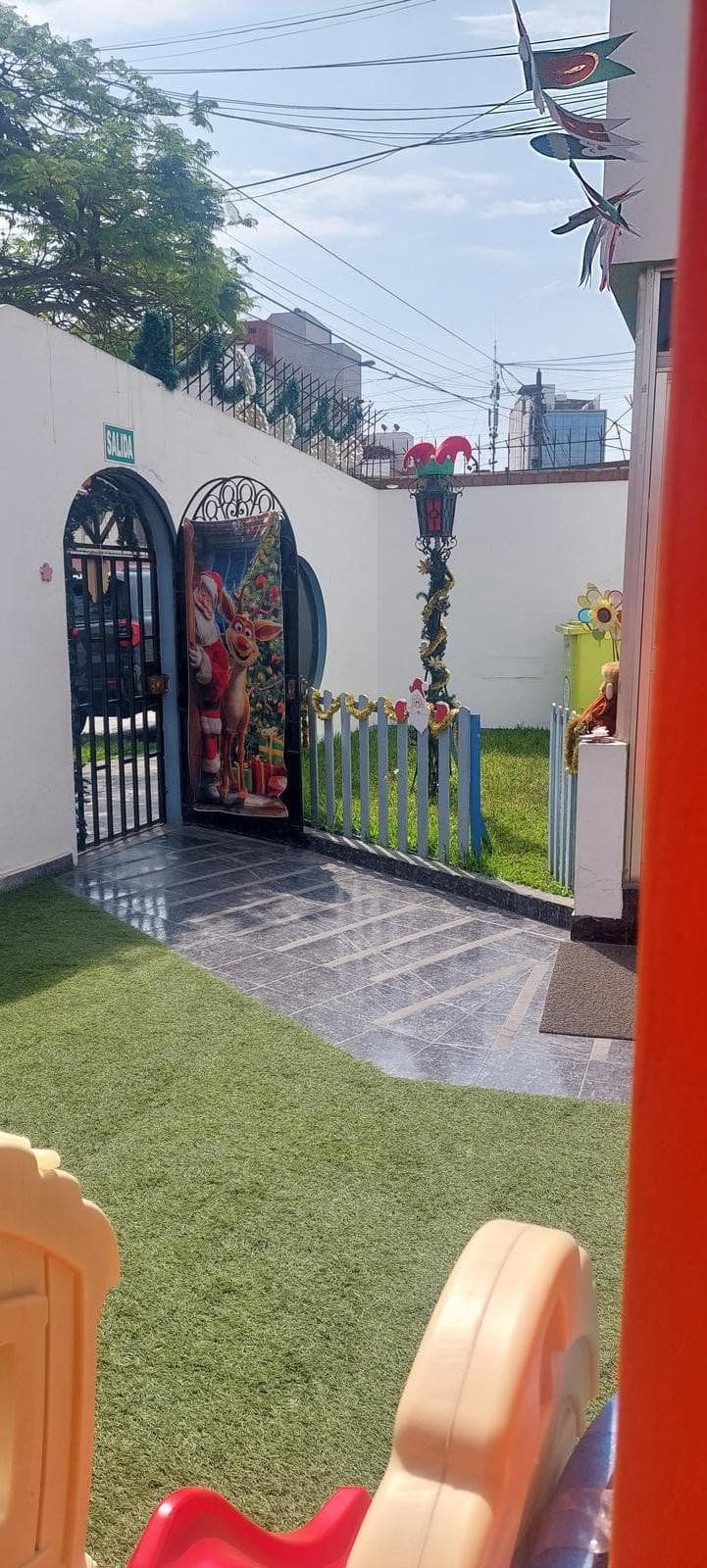 Casa en Venta San Borja - 1