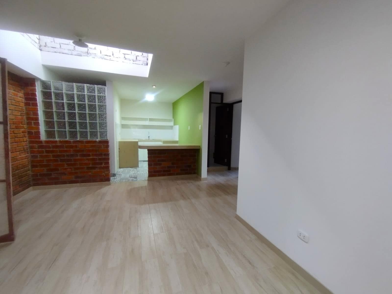 Departamento en Cajamarca - 1