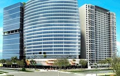 Alquilo Oficina Flat en Avenida El Derby N 2, Urb. El Derby, Surco - 1