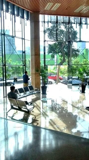 Alquilo Oficina en Avenida Paseo de la República N 3, Piso 9, San Isidro - 1