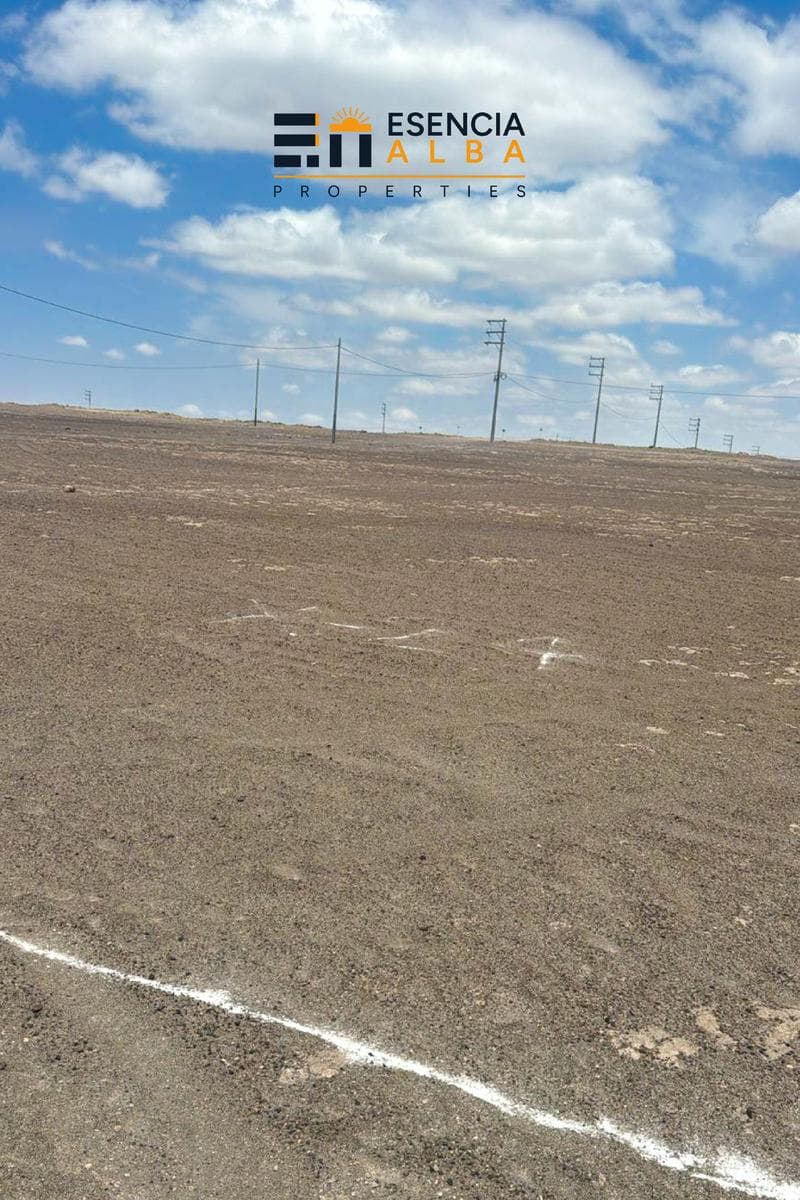 Terrenos en Venta en La Joya - 1