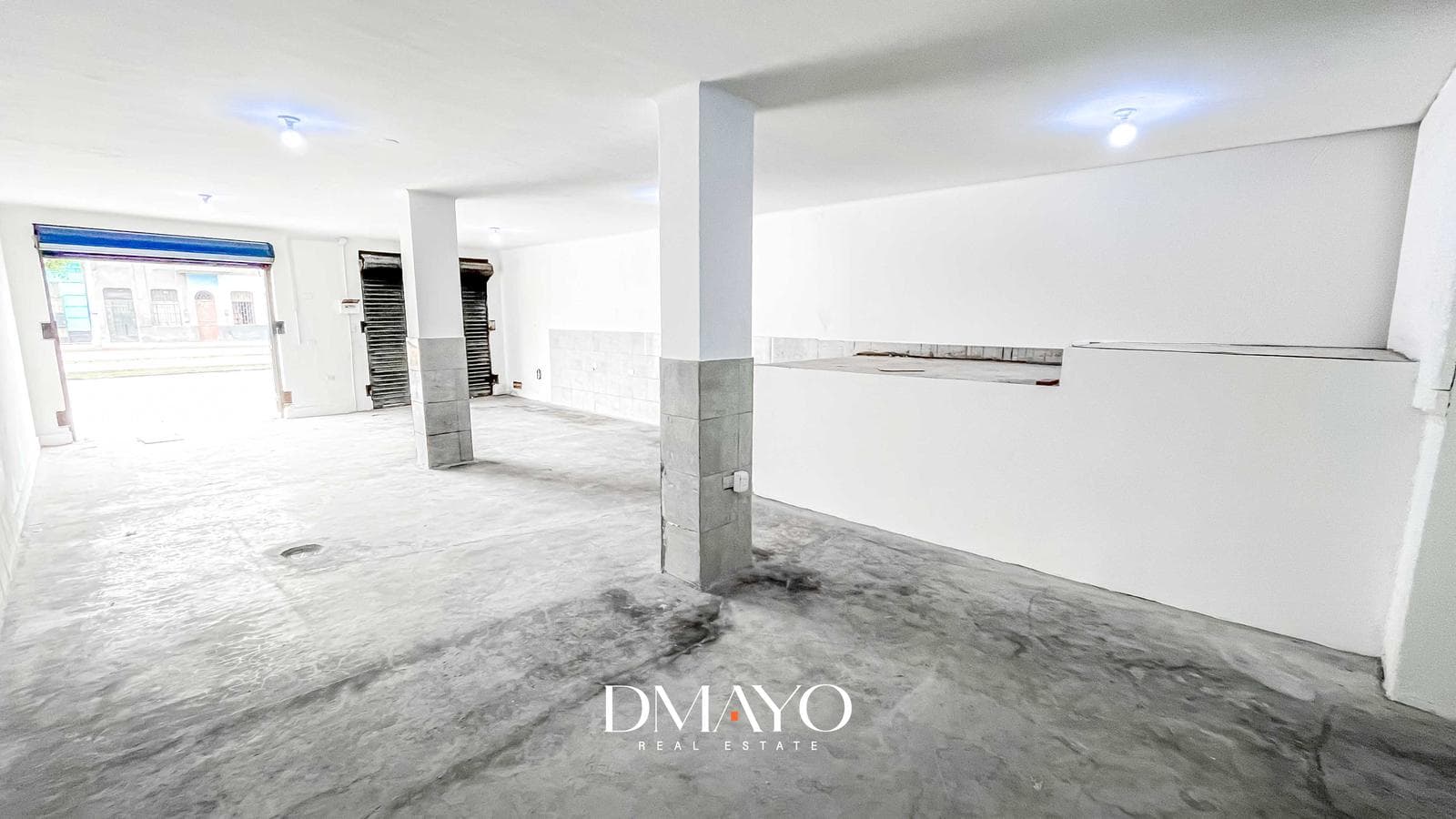 Local comercial de 107m2 en venta cerca al mercado central callao, mejor precio por m2 - 1