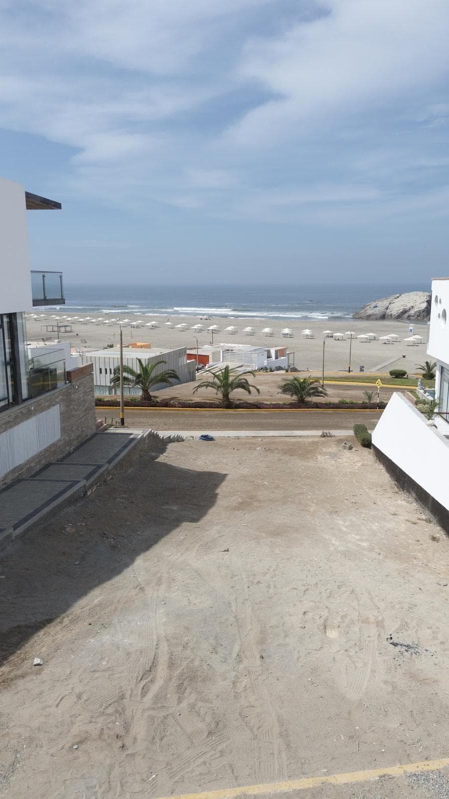 Terreno en CERRO AZUL - 1