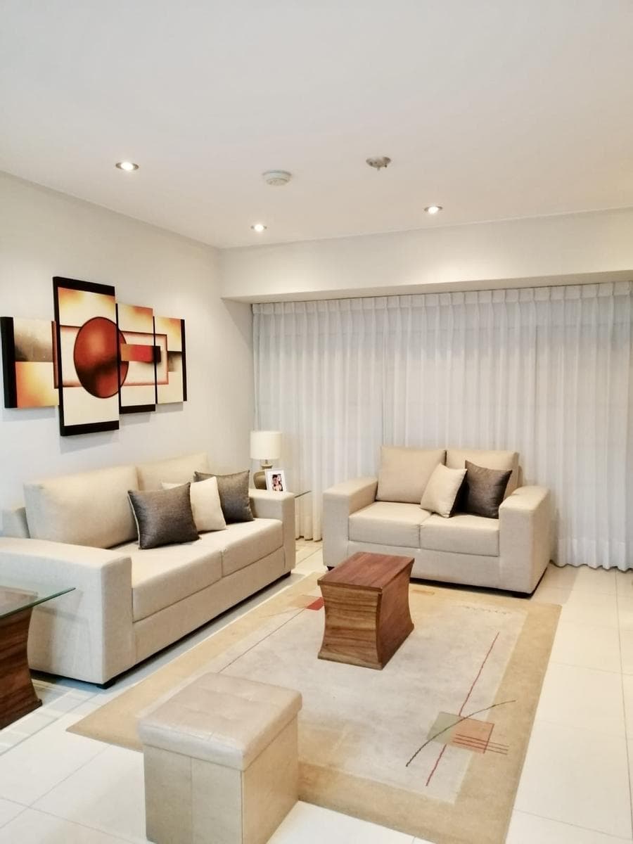 Departamento Duplex en Urb. Chama, Santiago de Surco - 1