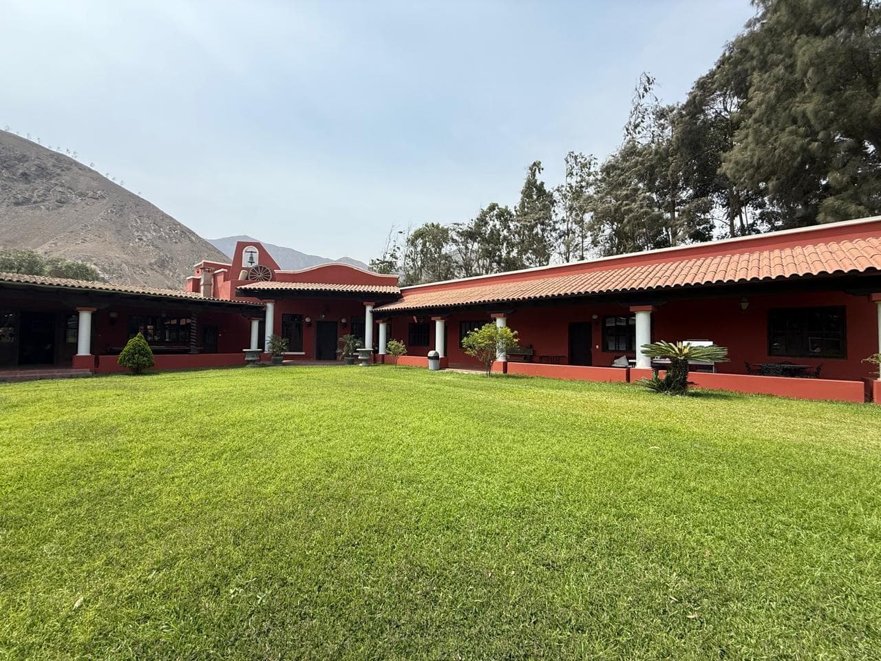 Venta de Casa de Campo - 1