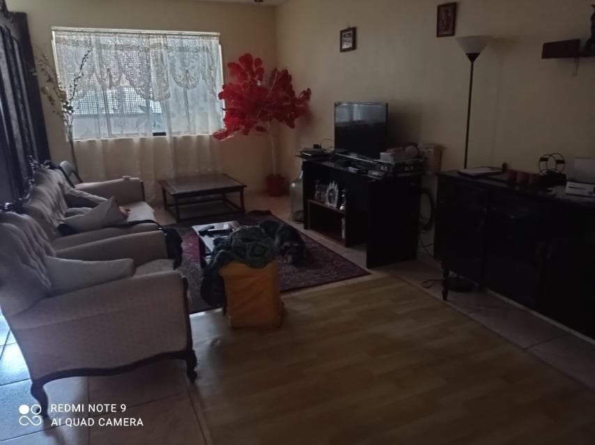 Vendo Linda Casa en calle José Santos Chocano 1, Lurin - 1