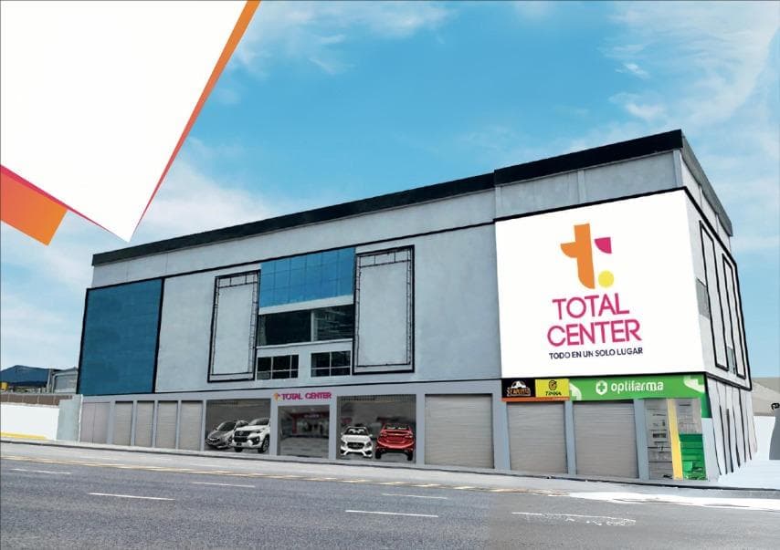 Alquilo Lindo Local Comercial en Avenida Nicolás Ayllon N 2, Piso 3, Ate - 1