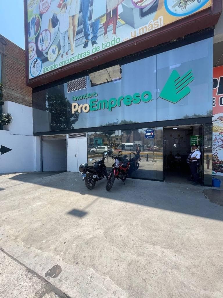 vendo local comercial con renta activa Callao - 1