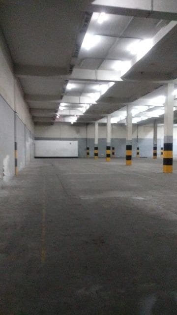 Alquilo Lindo Local Comercial en Avenida Nicolás Ayllon N 29, El Agustino - 1