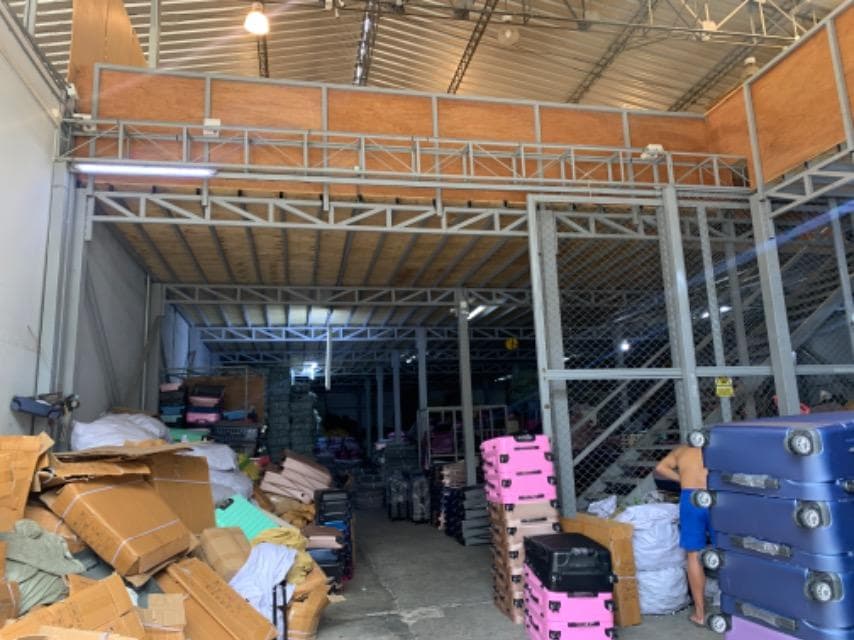 Alquilo Lindo Local Comercial en Avenida Nicolás Ayllon N 29, El Agustino - 1