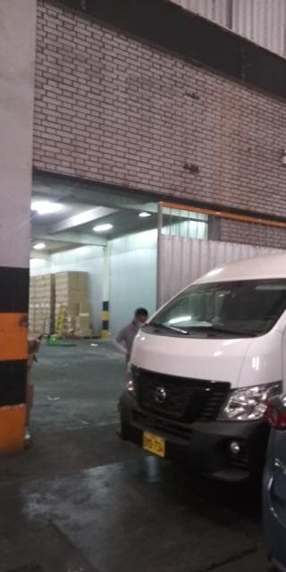 Alquilo Lindo Local Comercial en Avenida Nicolás Ayllon N 29, Ate - 1