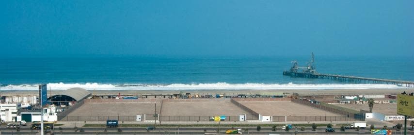 Alquilo Lindo Local Comercial en Avenida Panamericana Sur N 1, Km 24.5, Lurín - 1