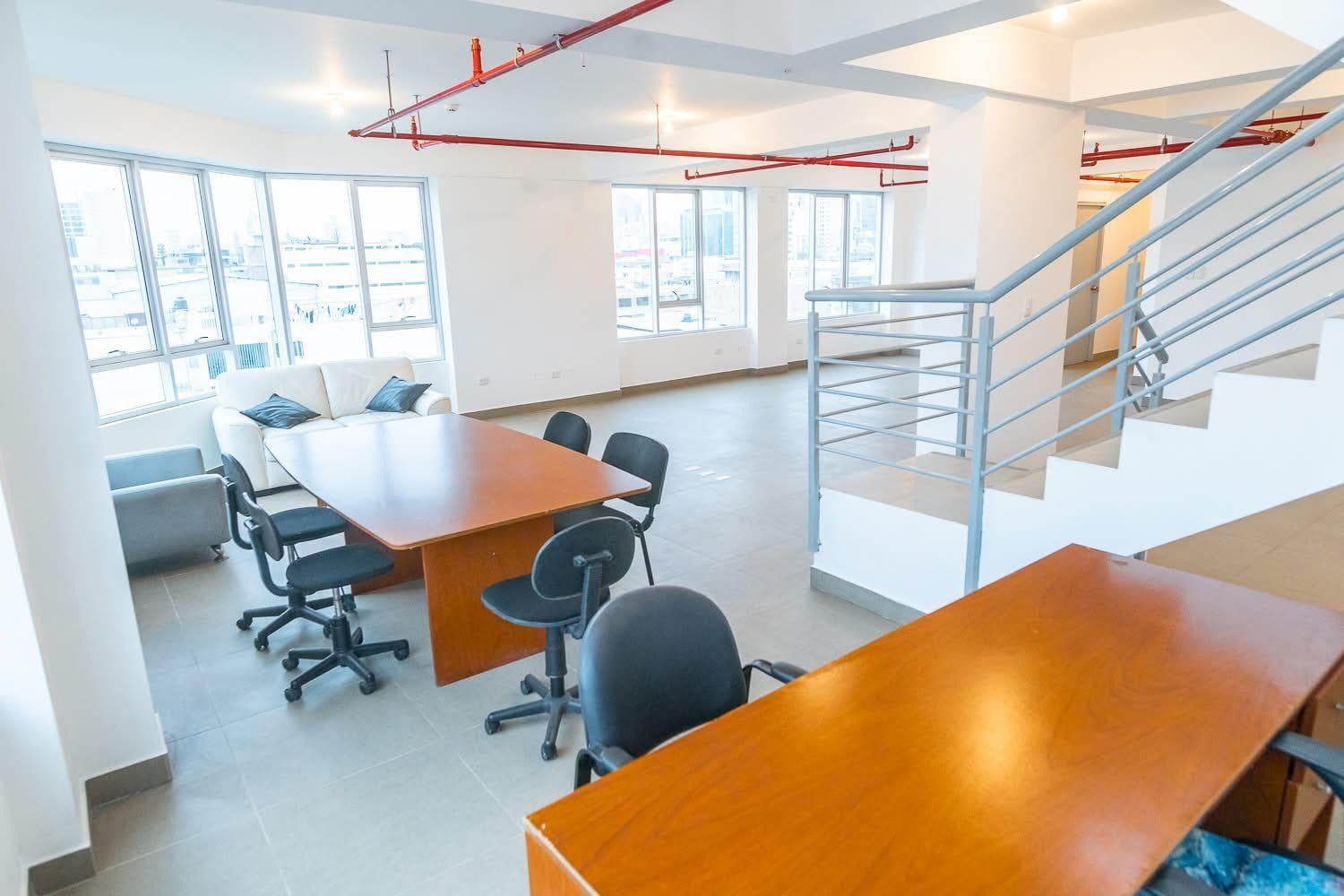 Oficina en Lince - 1