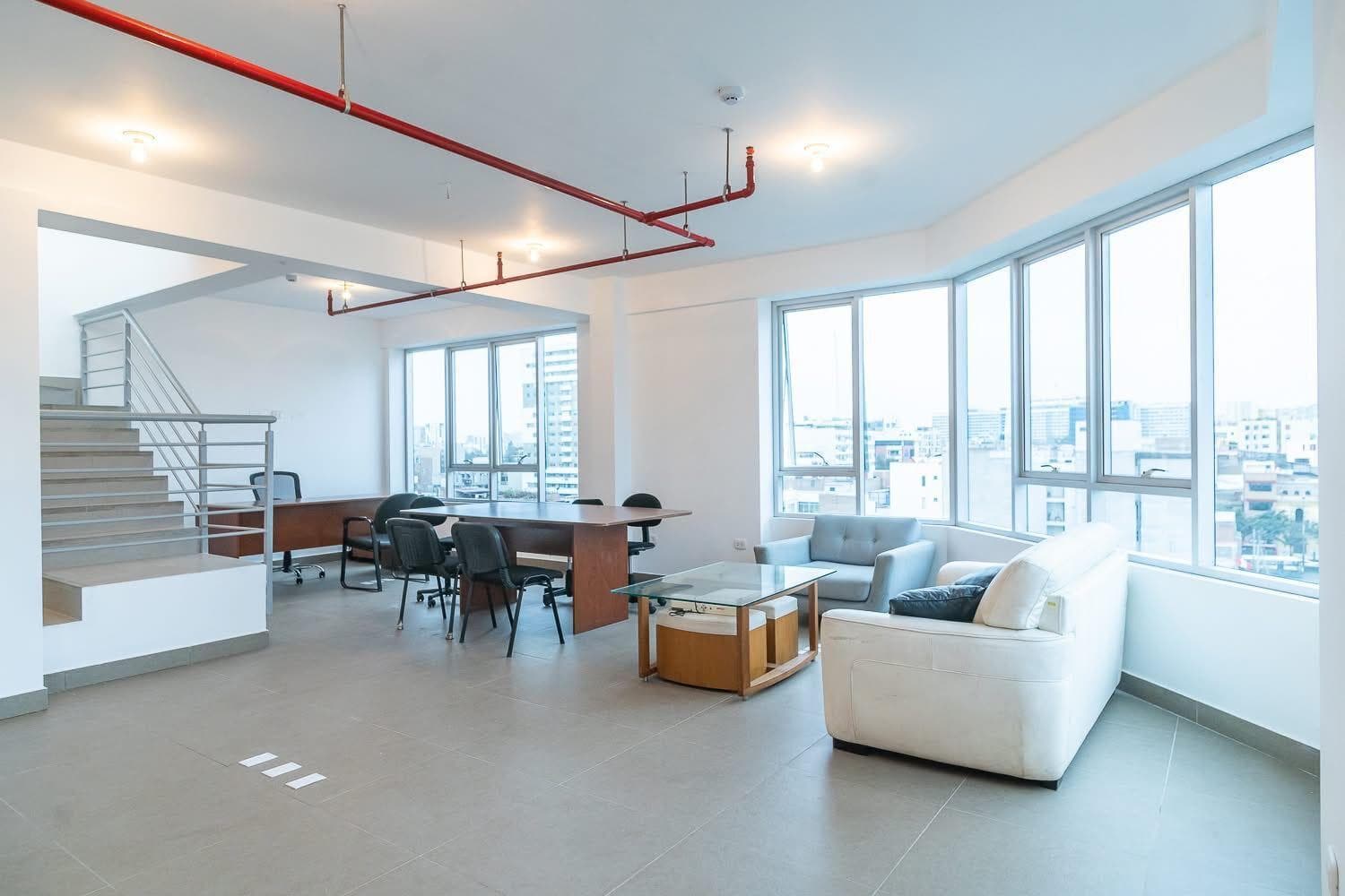 Oficina en Lince - 1