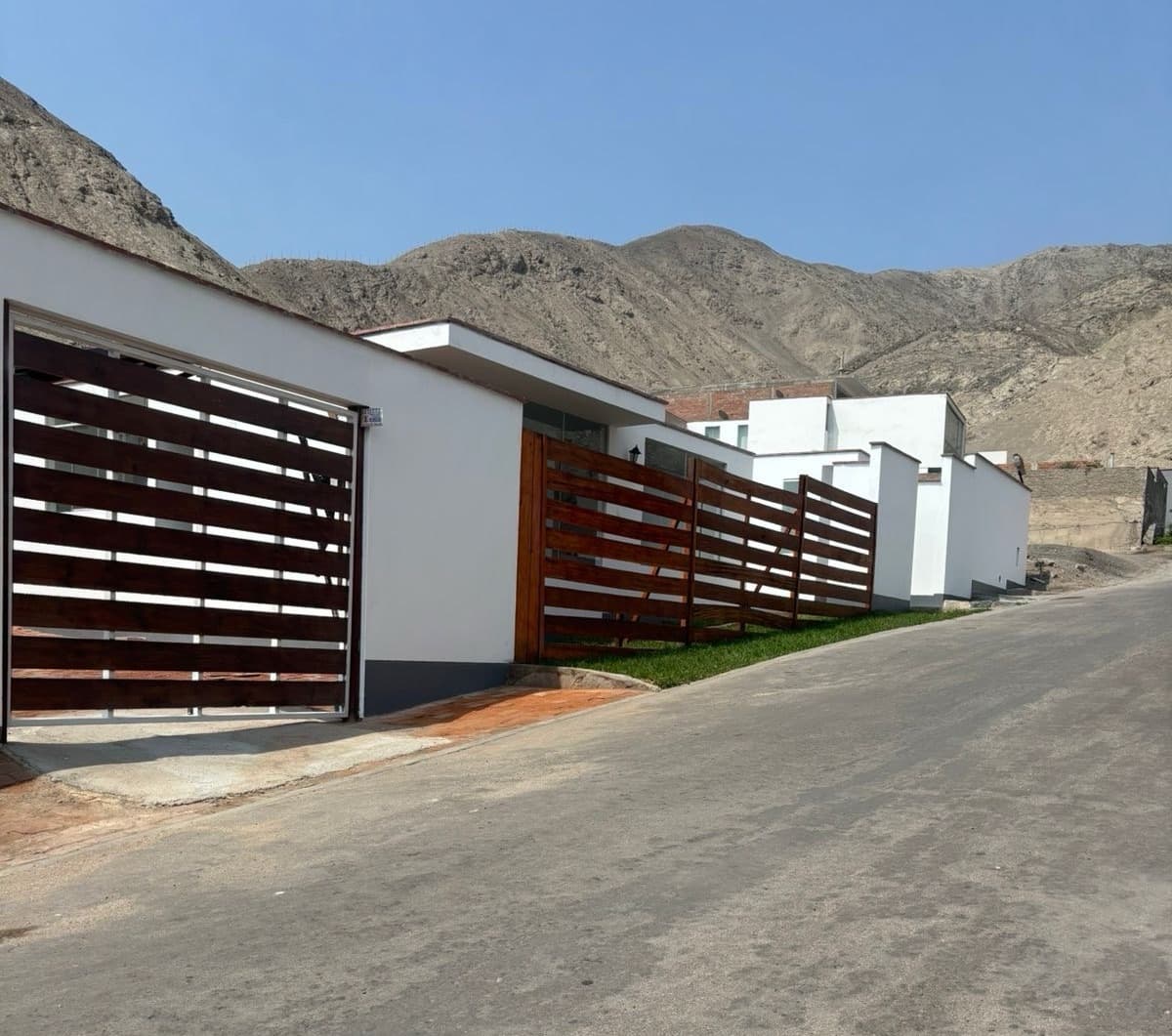 Casa - Cieneguilla - 1