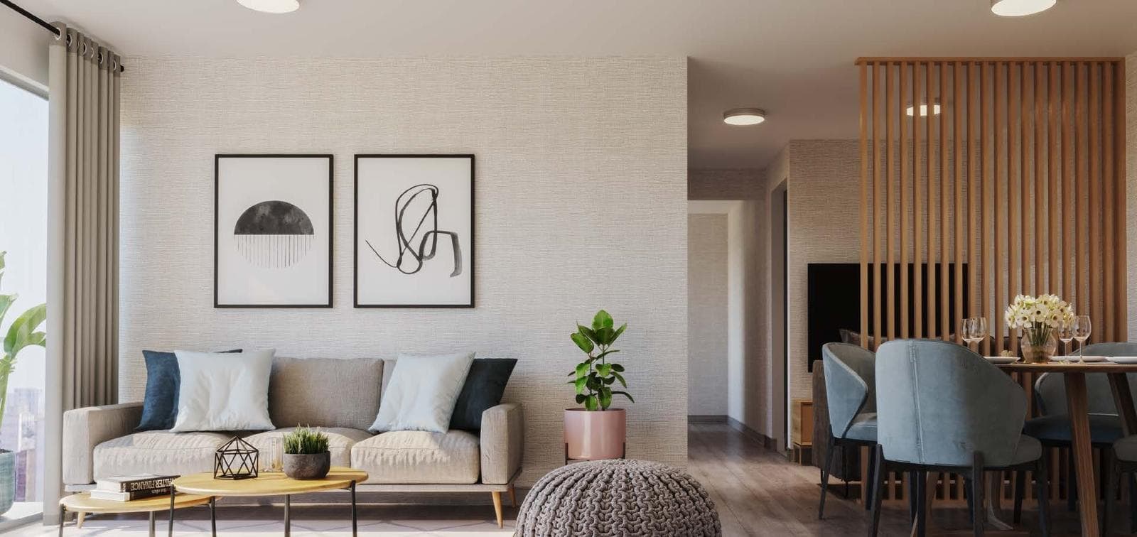 VENTA DEPARTAMENTO EN BREÑA - DPTO 303 AL 1703 (609-1100-30) - 1