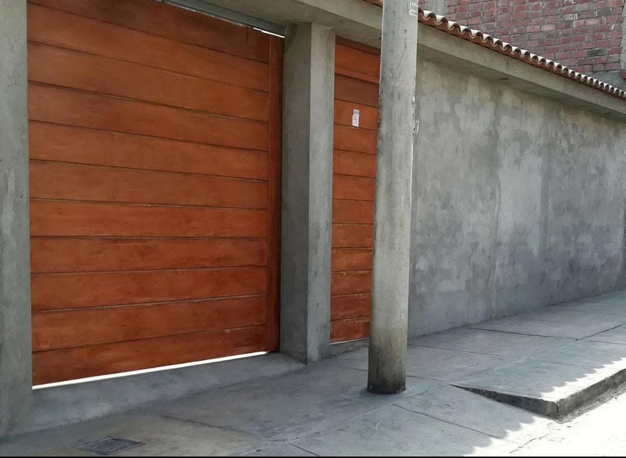 Terreno en SAN JUAN - 1