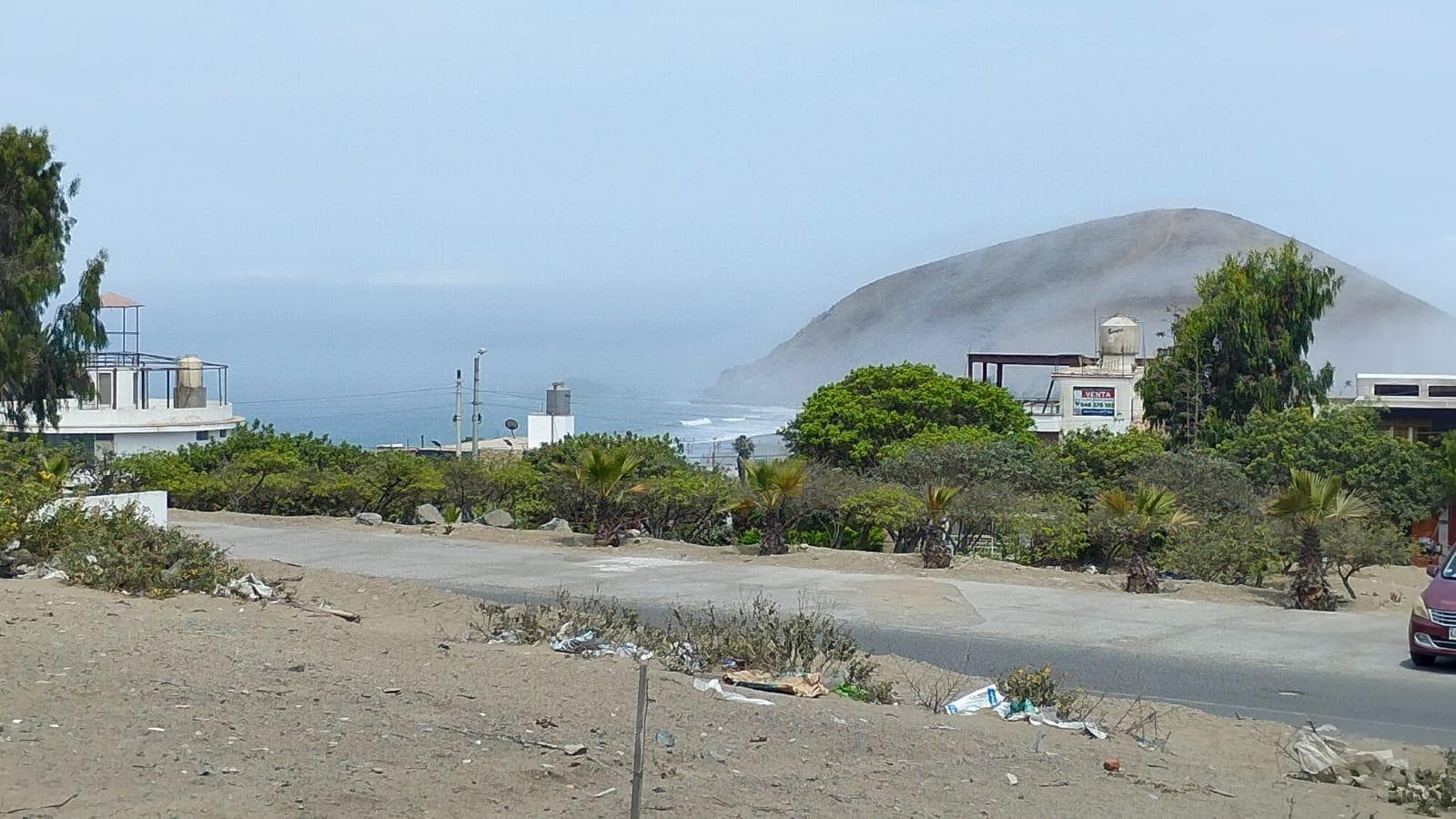 Terreno en Santa Rosa - 1