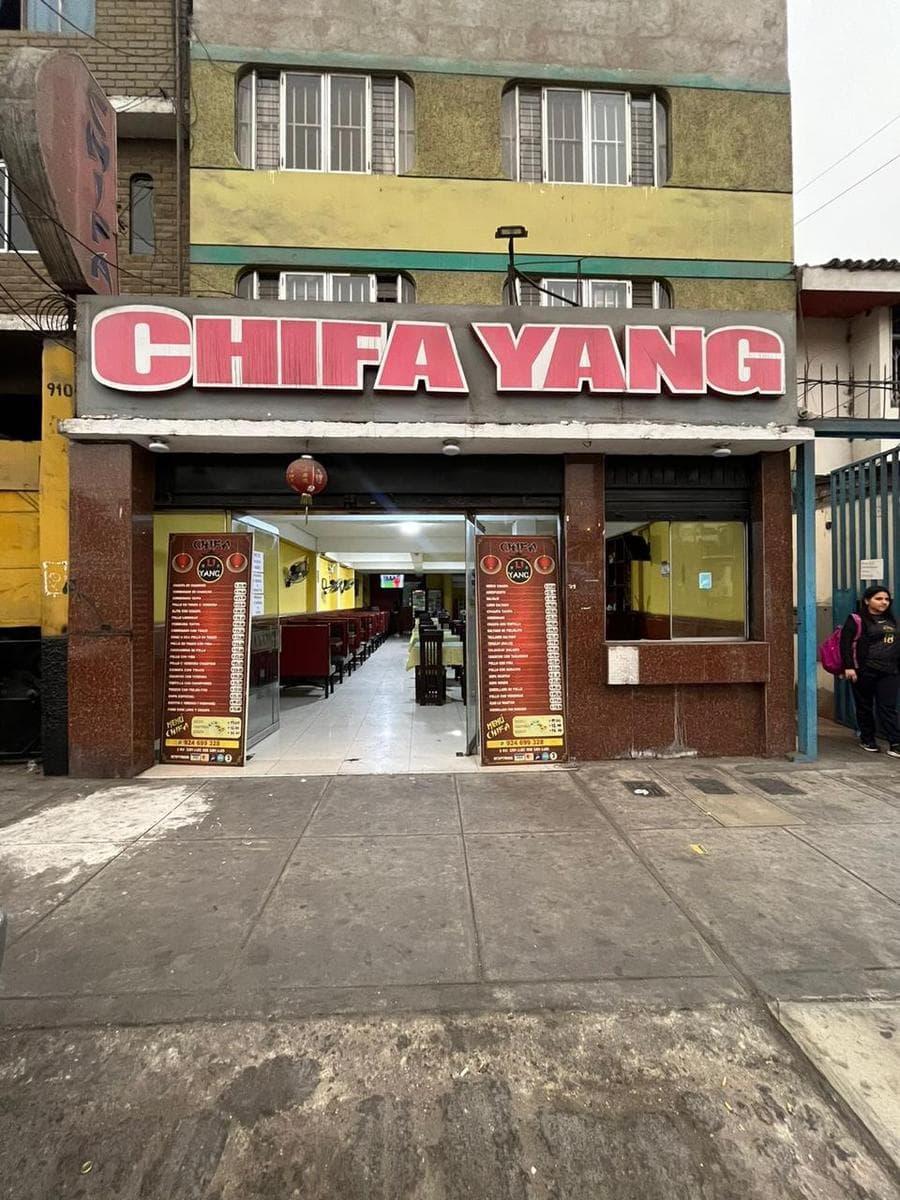 LOCAL COMERCIAL EN SAN LUIS - EN VENTA - 1