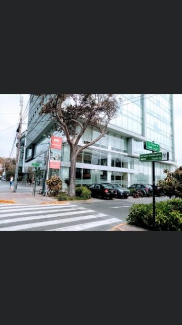 Vendo Local Comercial en Avenida Pershing N 4, Piso 1, Magdalena - 1