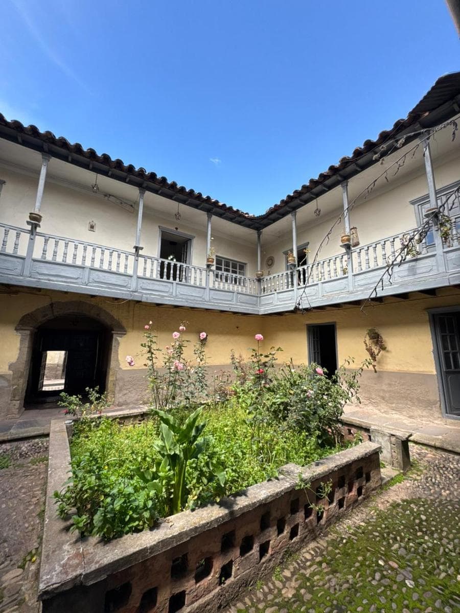 VENTA DE CASA - 1