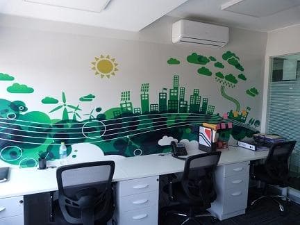 Vendo Oficina Flat en Avenida Paseo de la República N 3, Urb. San Isidro, San Isidro. - 1