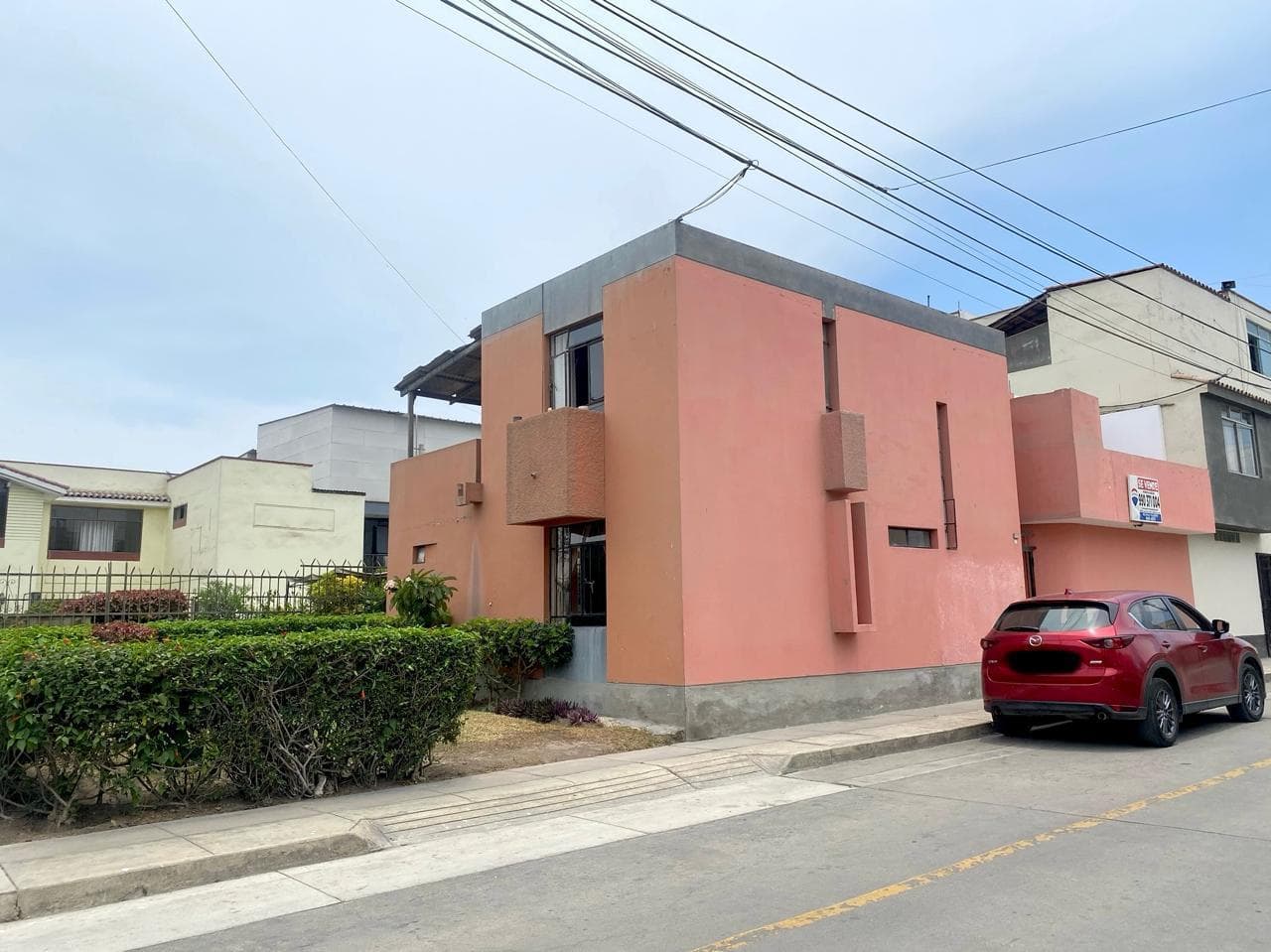 Casa En Venta en San Borja - 1