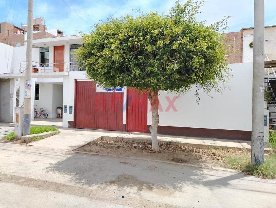 Se Vende Casa En La Alameda Del Marquez En Cañete - 1