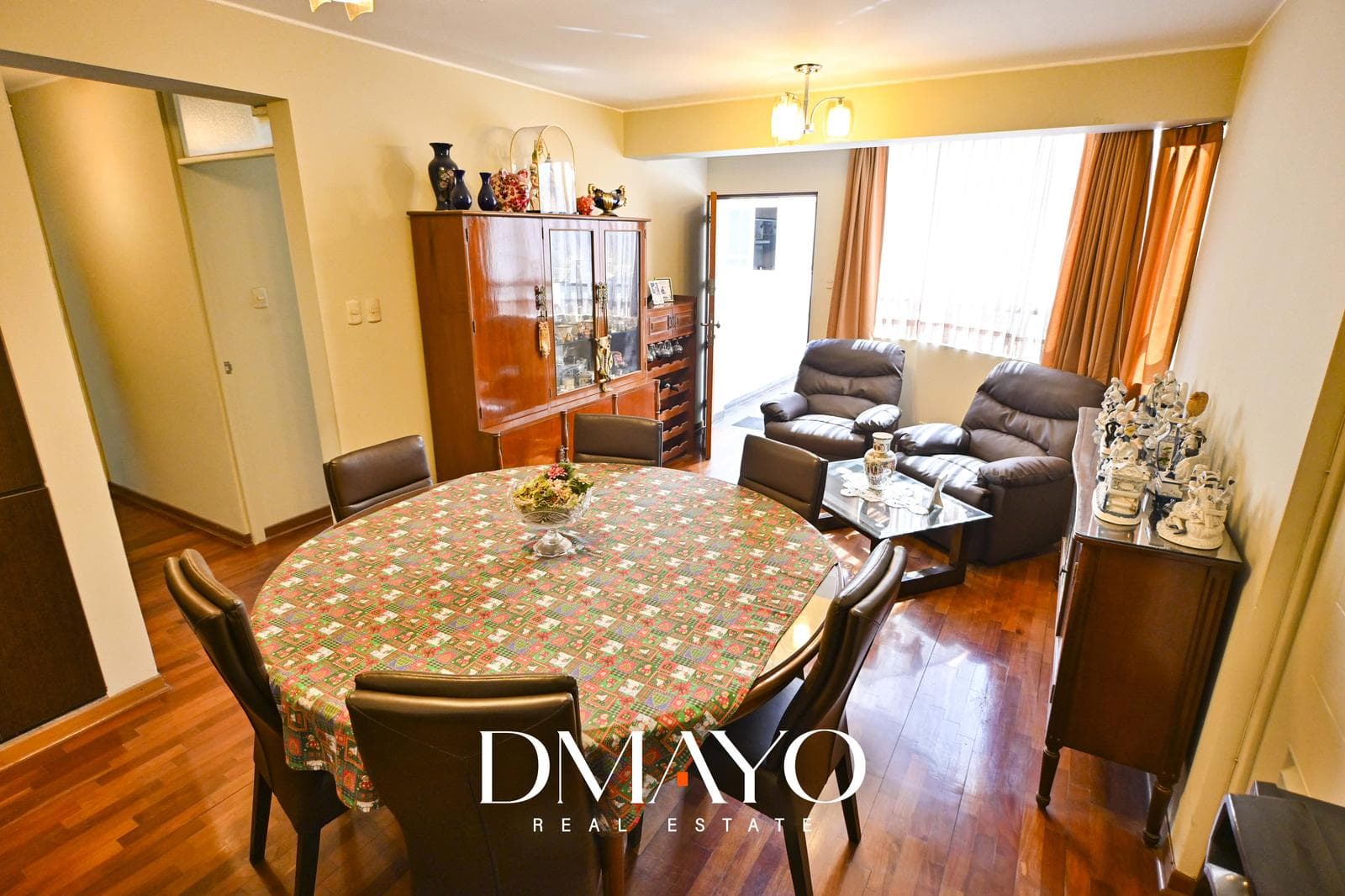 Venta de departamento flat 2 dorm y aires en Av Patriotas Piso 7 - San Miguel - 1