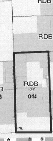 Terreno en venta a pasos del Parque Mariscal Castilla en La Aurora de 330 m2 totalment saneado. - 1