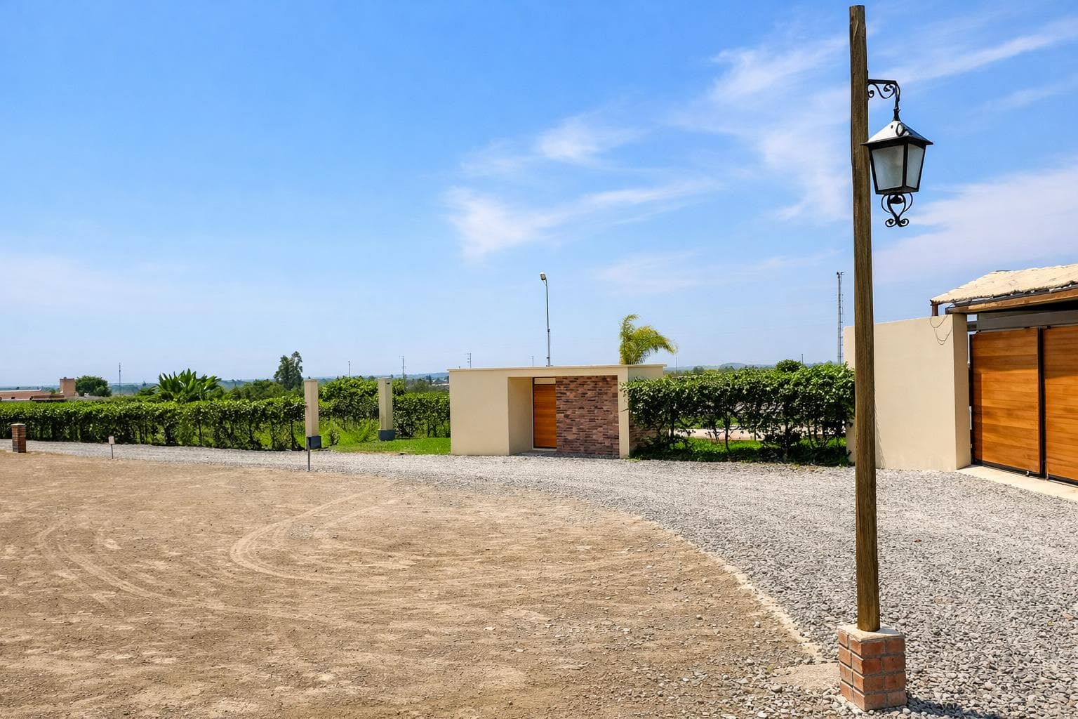 Venta Terreno - Distrito El Carmen, Chincha - 1