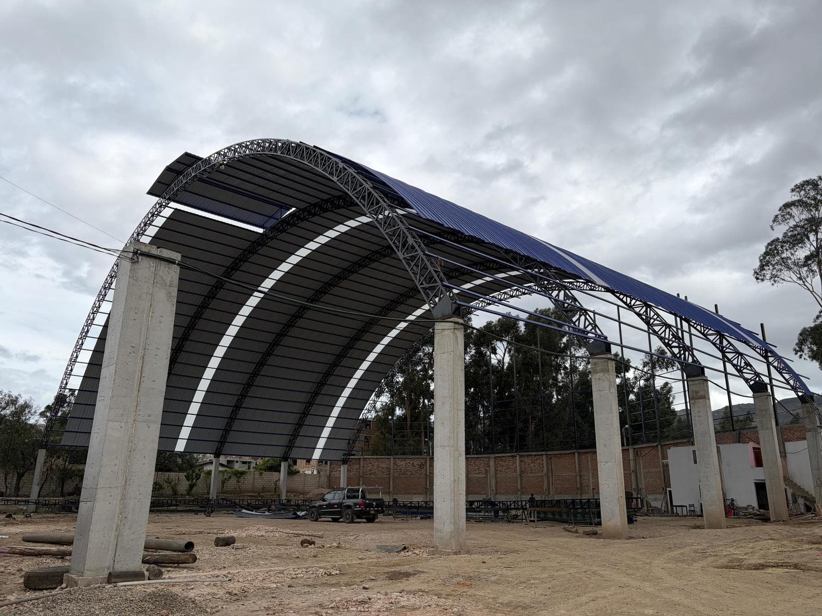 Local en alquiler - 1