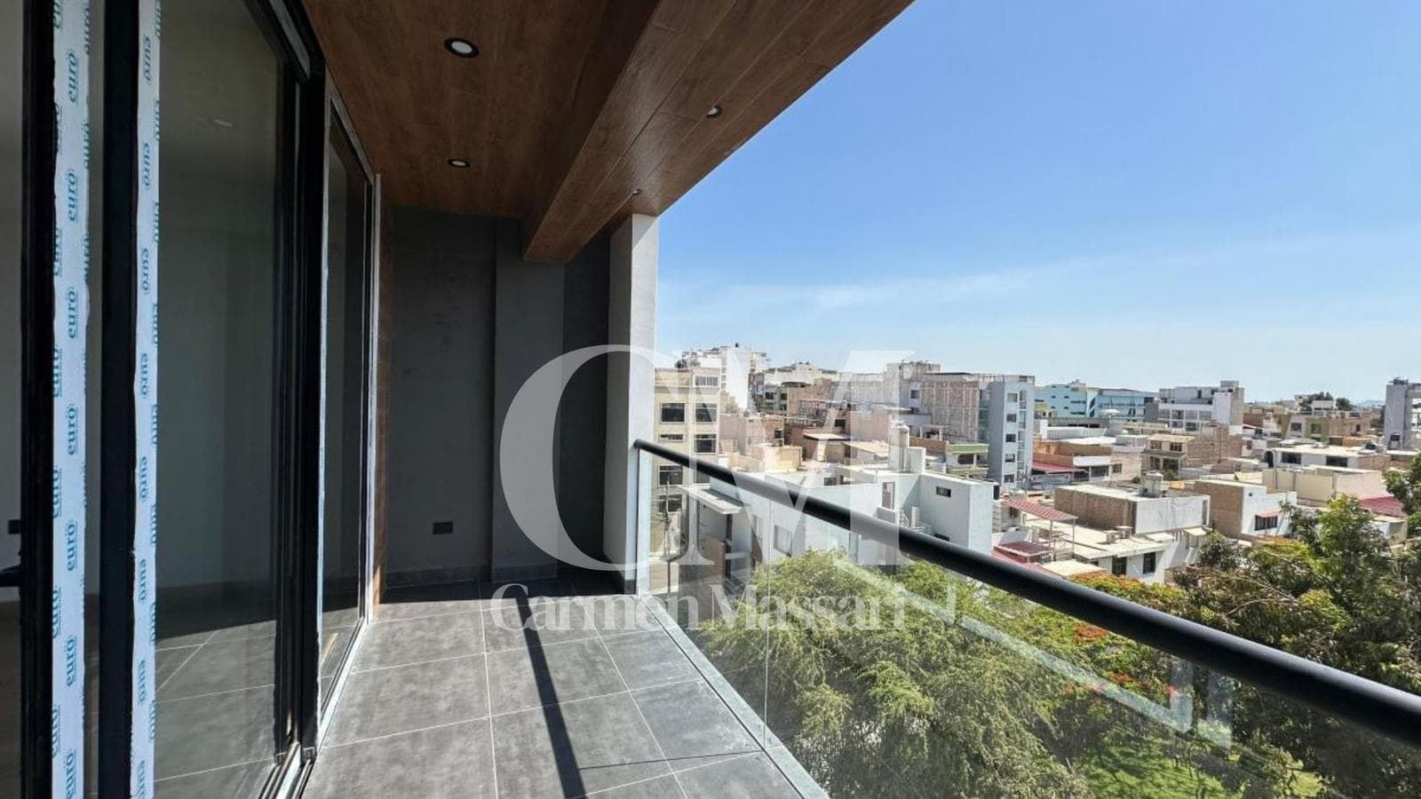 Venta Departamento Chiclayo - 1