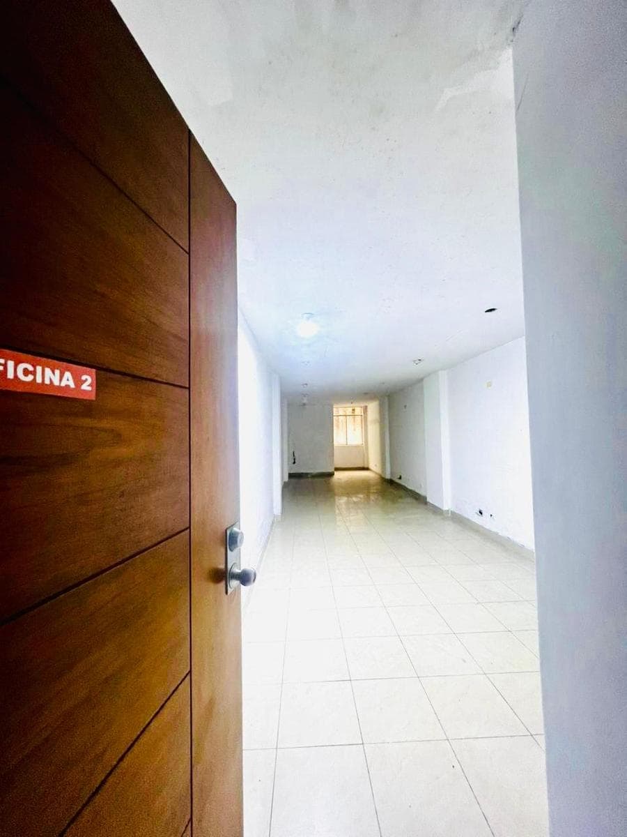 Oficina en Chancay - 1