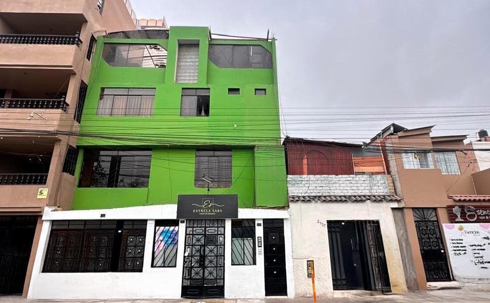 Venta departamento Bellavista - Callao - 1